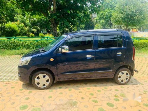 2018 Maruti Suzuki Wagon R for sale at low price