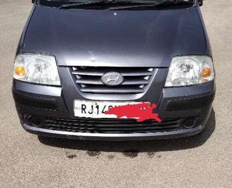 Hyundai Santro Xing GLS 2009 for sale 