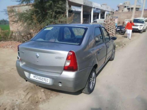 2008 Renault Lodgy MT for sale