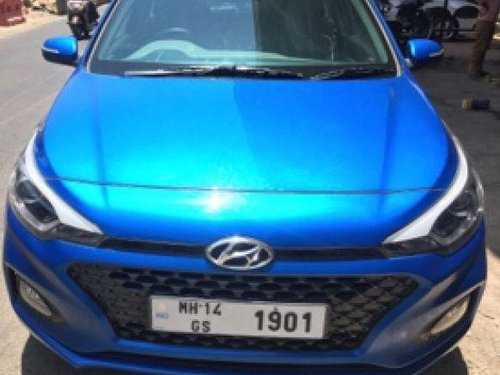 Hyundai i20 Asta MT 2018 for sale