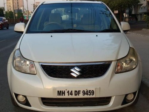 Maruti Suzuki SX4 MT 2012 for sale