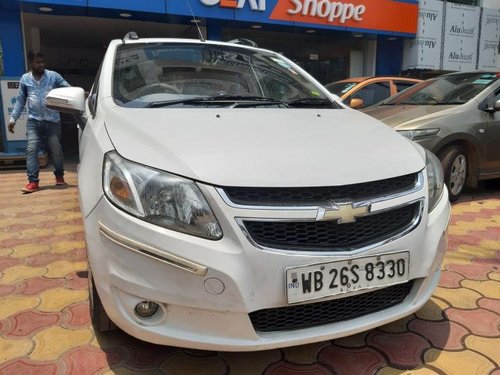 Chevrolet Sail Hatchback 1.2 LS 2014 for sale