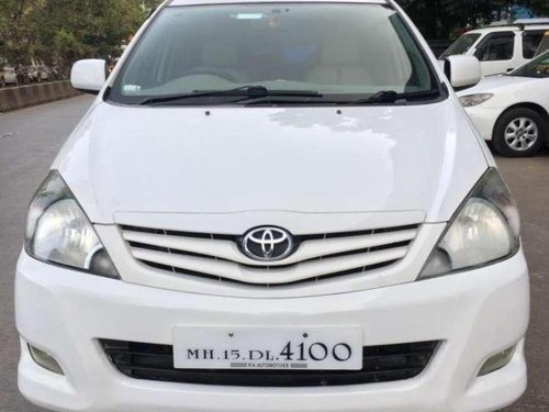 Used 2010 Toyota Innova for sale