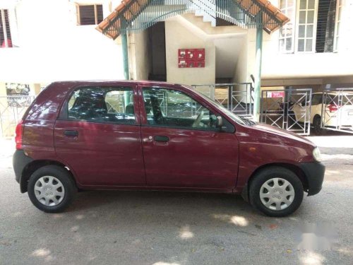 Maruti Suzuki Alto 2009 for sale 