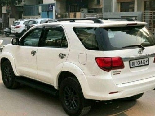 2015 Toyota Fortuner  4x2 AT for sale
