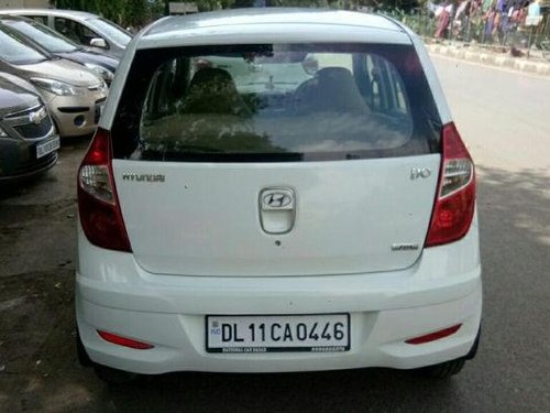 Used 2012 Hyundai i10 for sale