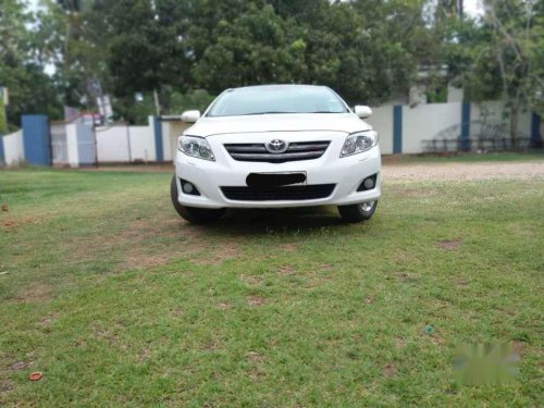 Used 2010 Toyota Corolla for sale