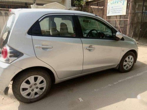 Used Honda Brio E MT 2012 for sale 