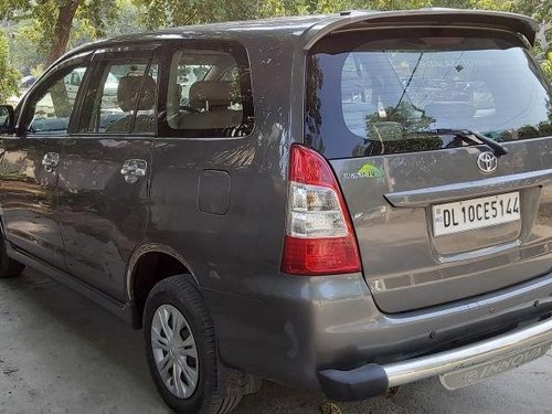 Toyota Innova MT 2013 for sale