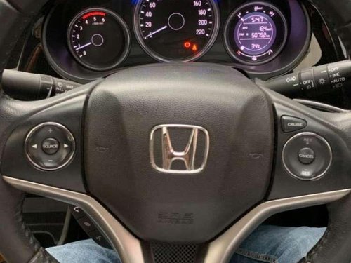 Honda City ZX VTEC Plus 2017 for sale 