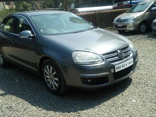 Used 2008 Volkswagen Jetta  1.9 Highline TDI AT 2007-2011 for sale