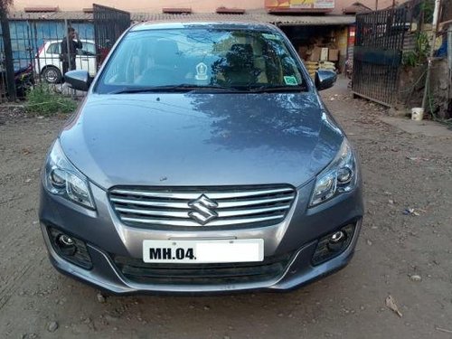 2016 Maruti Suzuki Ciaz MT for sale