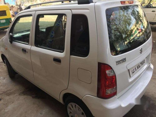 Maruti Suzuki Wagon R 2009 for sale 