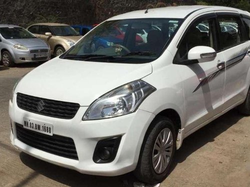 Used Maruti Suzuki Ertiga car 2015 for sale at low price