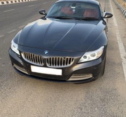 2017 BMW Z4 2009-2013 for sale