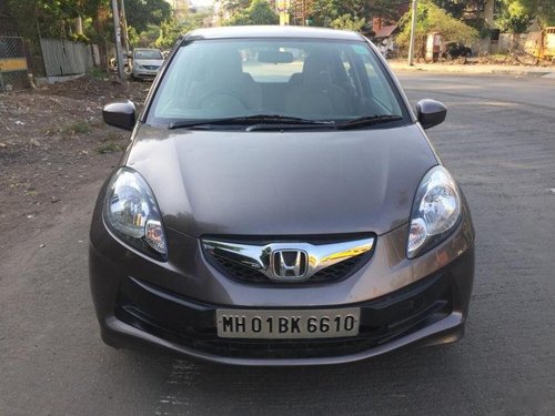 Honda Brio S MT 2014 for sale