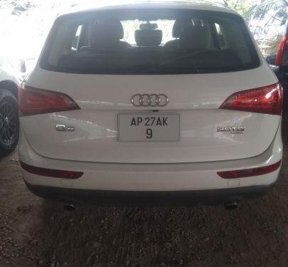 Used 2010 Audi Q5 AT 2008-2012 for sale