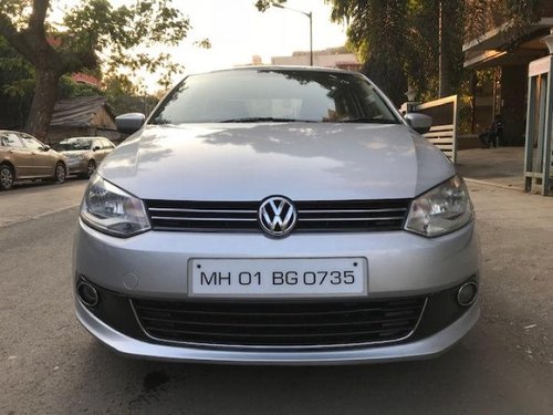 Volkswagen Vento 1.2 TSI Highline AT for sale