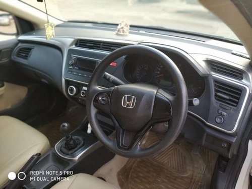 2014 Honda City for sale