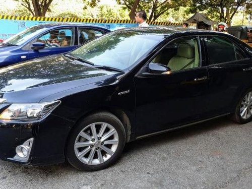 Toyota Camry AT 2015 for sale