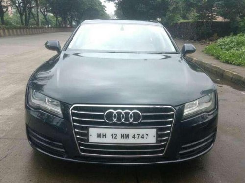 Used 2011 Audi TT for sale