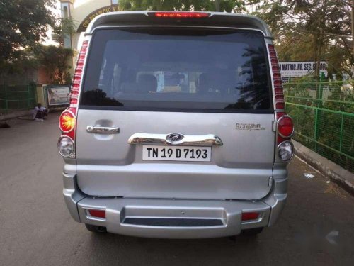 Mahindra Scorpio SLE BS-III, 2011, Diesel for sale 