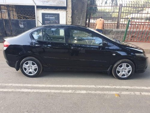 Used 2010 Honda City for sale