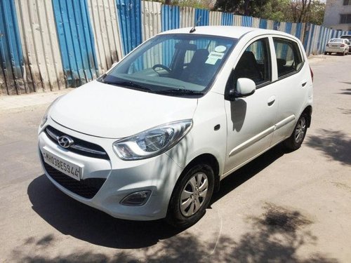 Hyundai i10 Asta MT 2012 for sale