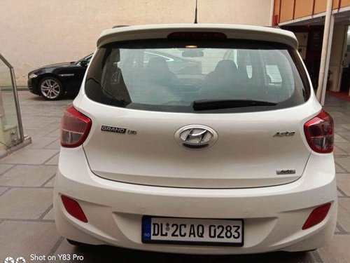 Hyundai Grand i10 CRDi Asta Option for sale