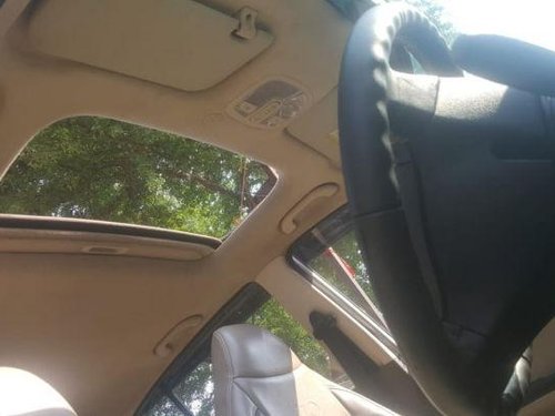 Hyundai i10  Asta Sunroof AT 2011 for sale