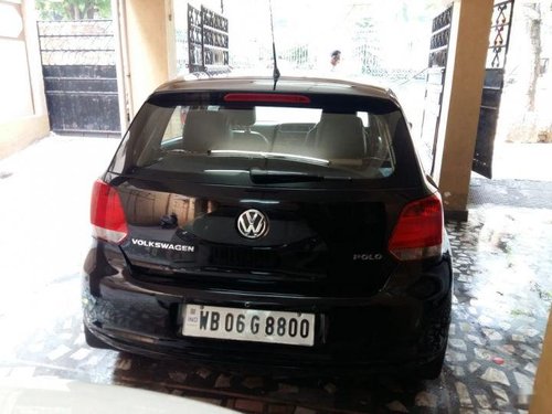 Used Volkswagen Polo  Petrol Highline 1.2L MT car at low price