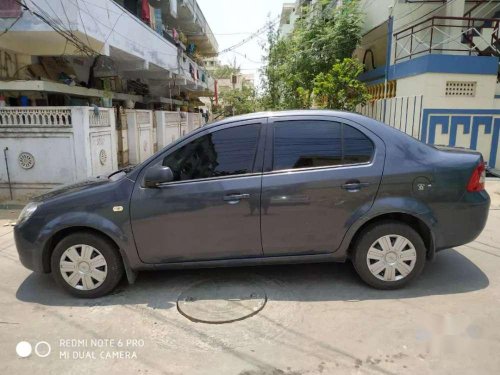 2010 Ford Fiesta for sale at low price