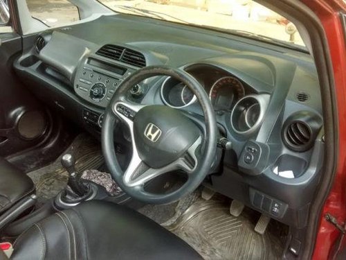 2009 Honda Jazz S MT for sale at low price