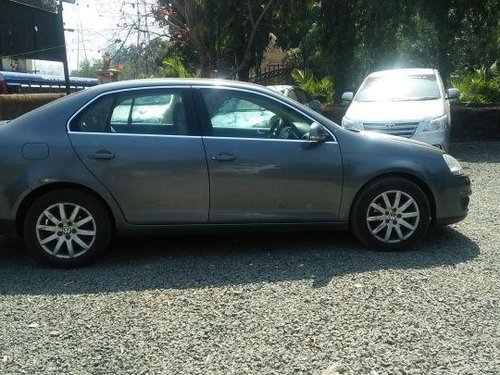 Used 2008 Volkswagen Jetta  1.9 Highline TDI AT 2007-2011 for sale