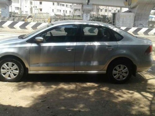 Used 2012 Volkswagen Vento for sale