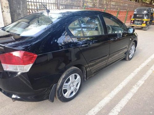 Honda City 1.5 E MT 2010 for sale