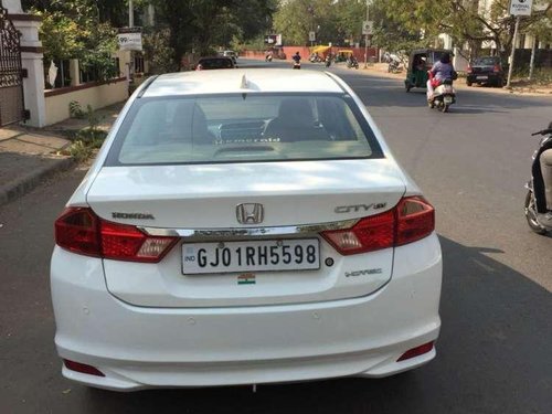 2015 Honda City for sale at low price