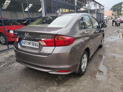 Honda City i-DTEC VX MT 2014 for sale