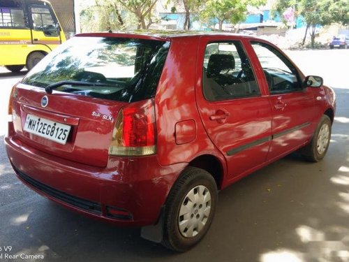 Used Fiat Palio Stile 1.1 SLX MT car at low price