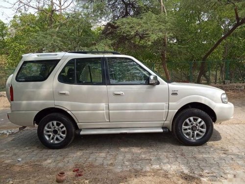 2010 Tata Safari for sale at low price