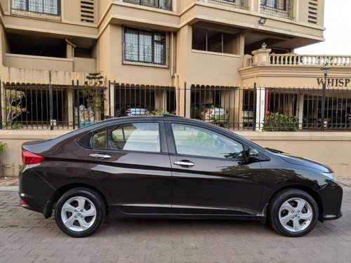 Used 2015 Honda City i VTEC VX Option MT for sale