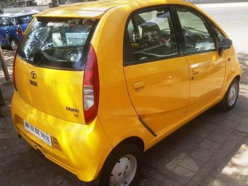 Used Tata Nano Lx BSIV MT car at low price