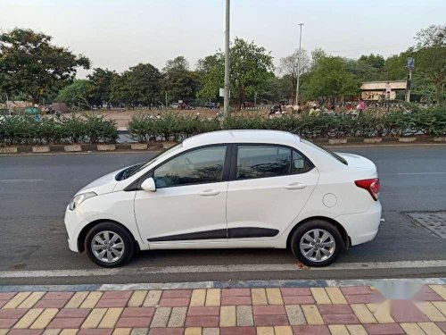 Used Hyundai Xcent car at low price