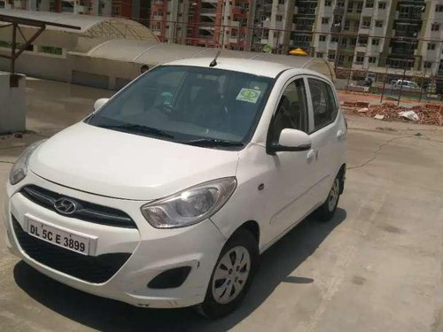 2011 Hyundai i10 for sale