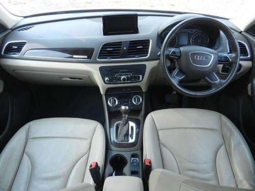 2014 Audi Q5 for sale at low price