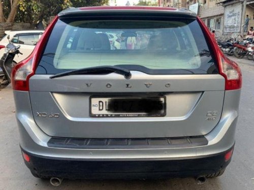 Used Volvo XC60  D5 Inscription AT car at low price