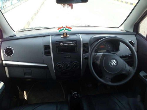 Maruti Suzuki Wagon R LXI 2012 for sale 