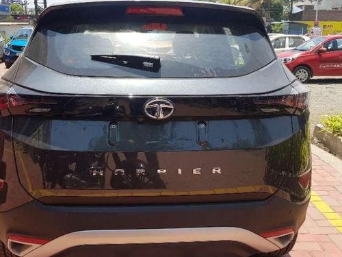 Used Tata Harrier car 2019 for sale  at low price