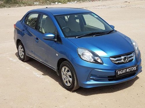 Honda Amaze S i-Vtech for sale