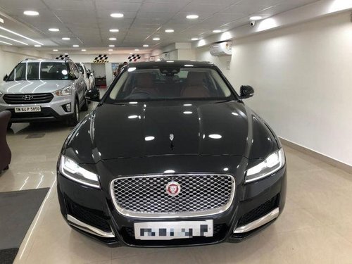 Jaguar XF Diesel AT 2016 for sale